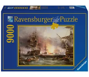 Ravensburger Bombardování Alžíru