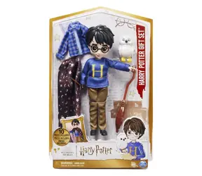 Spin Master Harry Potter Deluxe figurka 20 cm