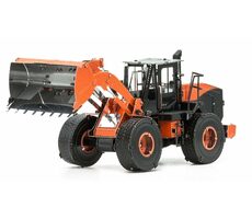 Metal Earth 3D Puzzle Nakladač (barevný)