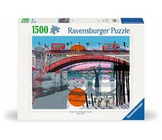 Ravensburger V Londýně