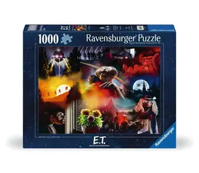 Ravensburger E. T.