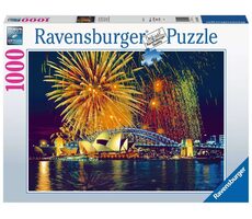 Ravensburger Sydney Australia