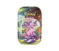 Pokémon TCG: SV8.5 - Mini Tin - Espeon