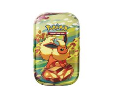 Pokémon TCG: SV8.5 - Mini Tin - Flareon
