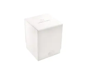 Gamegenic: Squire 100+ XL White