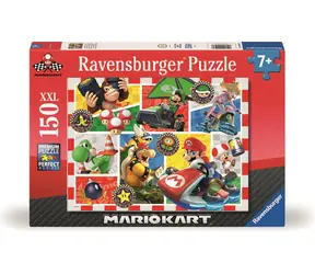 Ravensburger Puzzle: Super Mario
