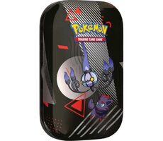 Pokémon TCG: SV10.5 - Unova Mini Tin - Chandelure