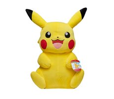 Orbico Pokémon Pikachu 60cm