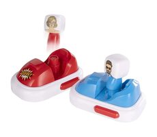 Buddy Toys BRC 28.321 RC Bumper car