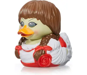 TUBBZ kachnička - Horror Annabelle