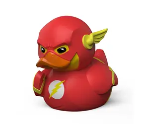 TUBBZ kachnička - The Flash