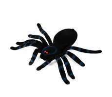 Rappa Dekorace pavouk velký