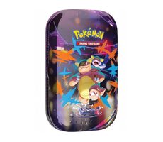 Pokémon TCG: Mega Heroes Mini Tin - Kangaskhan