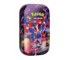 Pokémon TCG: Mega Heroes Mini Tin - Latios