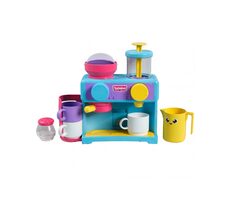 TOOMIES - Dětská vodní kavárna