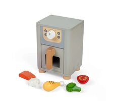 Bigjigs Toys Horkovzdušná fritéza