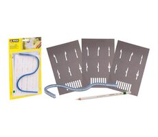 Noch Startovací sada pro značení silnic