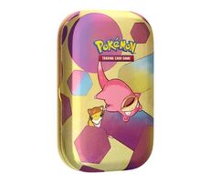 Pokémon TCG: Scarlet & Violet 151 - Mini Tin - Slowpoke