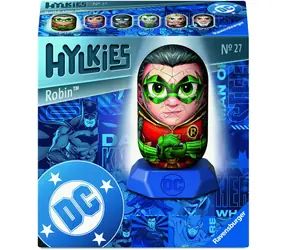 Ravensburger 3D Puzzle Hylkies: DC: Robin