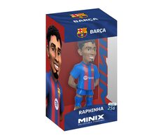 MINIX Football: FC Barcelona - RAPHINHA