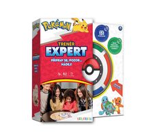 Zanzoon Pokémon Trenér Expert