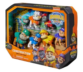 Spin Master Rubble & Crew Multibalení figurek