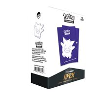 Pokémon UP: Elite Gengar - Apex Deck Protector obaly na karty 105 ks