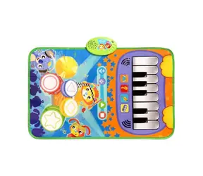 Playgro - Hudební podložka