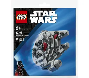 LEGO® Star Wars™ 30708 Mini model Millennium Falcon™
