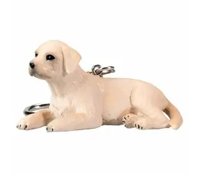 Mojo Klíčenka Labrador štěně