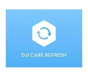 DJI Care Refresh 2-Year Plan (DJI Lito X1) EU - servisní plán
