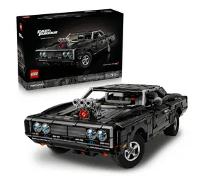 LEGO® Technic 42231 Auto Fast and Furious Dodge Charger R/T