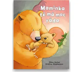 Svojtka & Co. Maminka tě má moc ráda