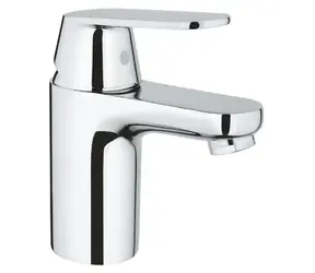 Grohe Eurosmart Cosmopolitan - Umyvadlová baterie s výpustí Push-Open chrom