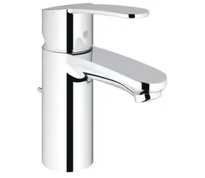 Grohe Eurostyle Cosmopolitan - Páková umyvadlová baterie ES chrom