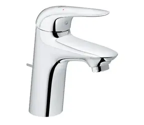 Grohe Eurostyle - Páková umyvadlová baterie S chrom