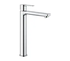 Grohe Lineare - Baterie pro umyvadlovou mísu chrom