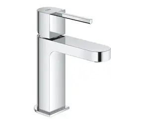 Grohe Plus - Umyvadlová baterie S s výpustí Push-Open chrom