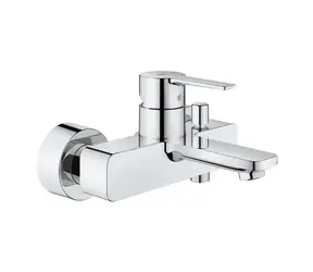 Grohe Lineare - Vanová baterie chrom