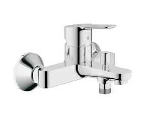 Grohe BauEdge - Vanová baterie chrom