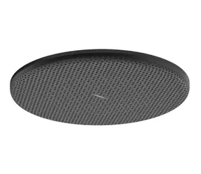 Hansgrohe Raindance Alive S - Hlavová sprcha | průměr 30 cm | matná černá