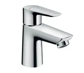 Hansgrohe Talis E - Umyvadlová baterie | CoolStart chrom