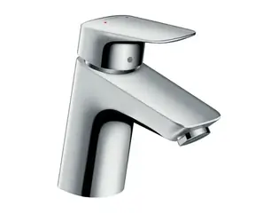 Hansgrohe Logis - Umyvadlová baterie chrom