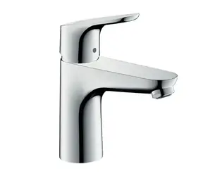 Hansgrohe Focus - Umyvadlová baterie | CoolStart | chrom