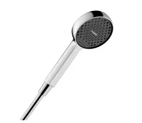 Hansgrohe Activera S - Sprchová hlavice | EcoSmart+ | chrom