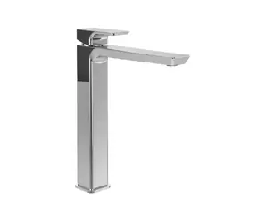 Villeroy & Boch - Umyvadlová baterie AquaSmart, chrom