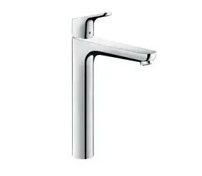 Hansgrohe - Umyvadlová baterie 230, chrom