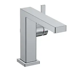 Hansgrohe - Umyvadlová baterie s výpustí, CoolStart, EcoSmart, chrom