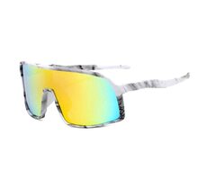 VeyRey Unisex sportovní brýle Nadetta univerzální