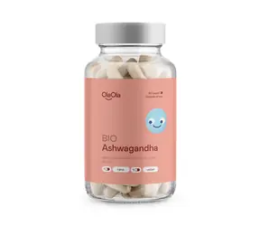 OlaOla BIO Ashwagandha